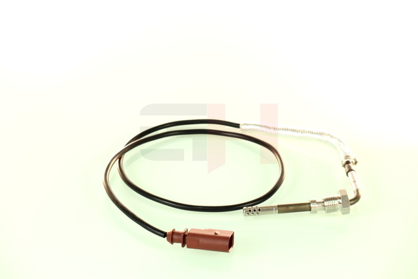 Sensor, temp. gas escape GH-744751 GH AUDI A4 B7 Sedán (8EC) 2.0 TDI quattro 2008 140 cv