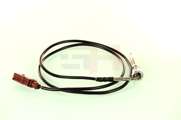 OEM-Nummer 03G 906 088 F - Abgastemperatursensor GH-744755 VW, AUDI, SKODA, SEAT
