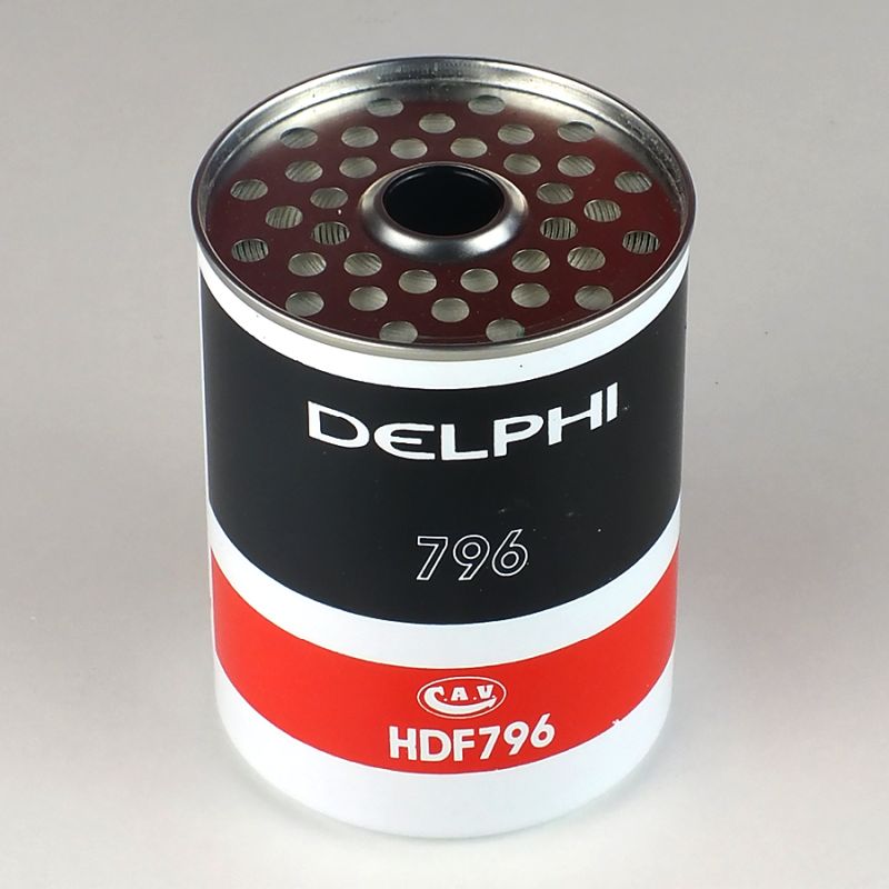 køb DELPHI (HDF796) Brændstof-filter