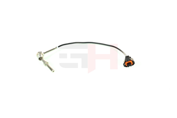 Sensor, temperatura dos gases de escape GH-745054 GH OPEL Antara (L07) 2.0 CDTI 2011 150 cv