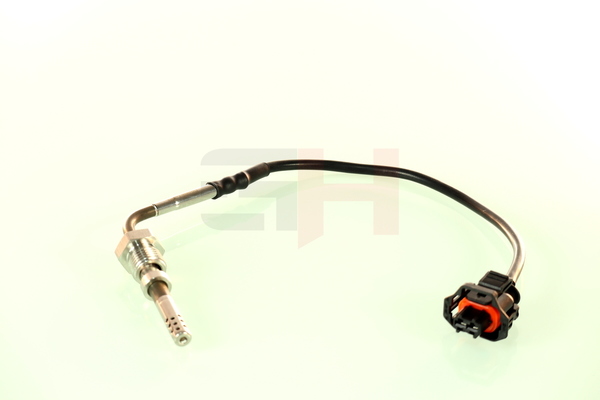 Sensor, temperatura dos gases de escape GH-745055 GH OPEL Antara (L07) 2.0 CDTI 2009 127 cv