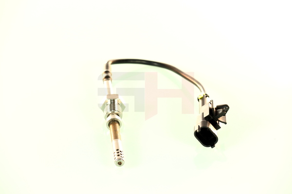 GH GH-745057 Exhaust gas temperature sensor OPEL ANTARA 2.2 CDTi 4x4 163 hp Diesel 2014