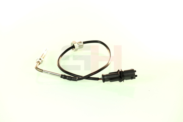 Numer OEM 18213-79J60 - Czujnik, temperatura spalin GH-745205 FIAT, SUZUKI, SUBARU