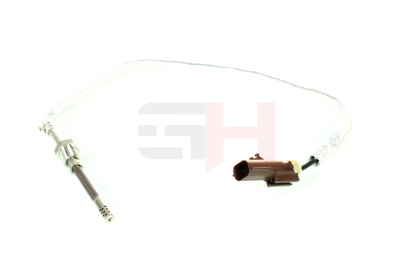 Sensor, temp. gas escape GH-749310 GH CHRYSLER 300C Berlina 3.0 CRD 2021 239 cv