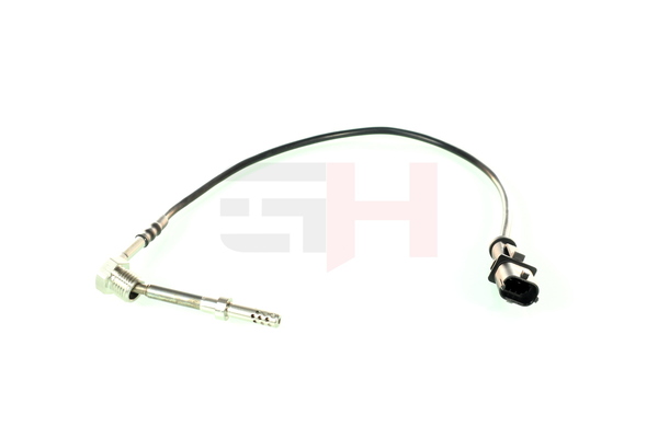 Sensor, temp. gas escape GH-749311 GH CHRYSLER 300C Berlina 3.0 CRD 2022 239 cv