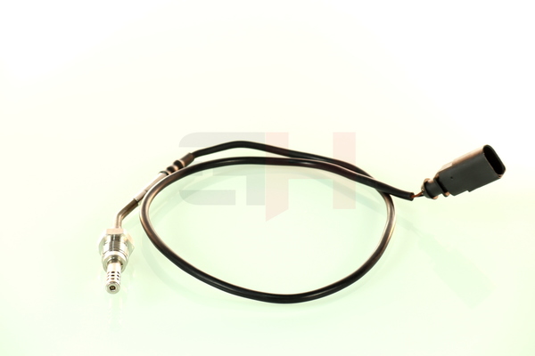 Sensor, temp. gas escape GH-749960 GH HYUNDAI Santa Fe II (CM) 2.2 CRDi 4x4 2009 139 cv