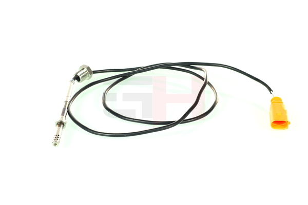 Temperatuurvoeler GH-749987 GH Volkswagen Amarok Flatbed Vrachtwagen / Chassis (S1B, S6B, S7B) 2.0 BiTDI 2011 180 Pk