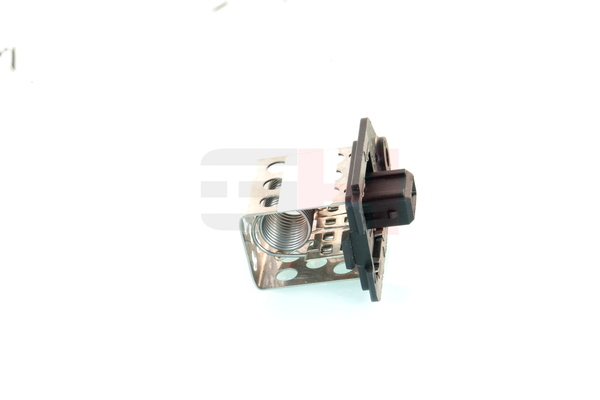 GH GH-763768 Gebläsewiderstand CITROËN Jumpy MPV (VF7) 2.0 i 140 PS Benzin 2007