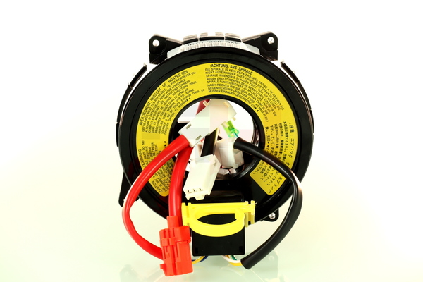 Molla spiroelicoidale, Airbag GH-793012 GH MITSUBISHI Pajero II (V20) 2.4 1992 112 CV