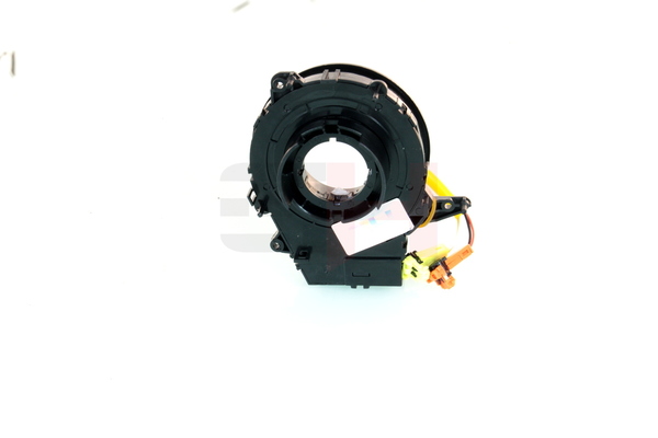 GH GH-793204 Indicator stalk MAZDA 3 (BL) 1.6 MZR 105 hp Petrol 2009
