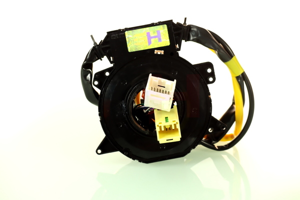 GH GH-794402 Wickelfeder, Airbag SUBARU Forester V (SK)