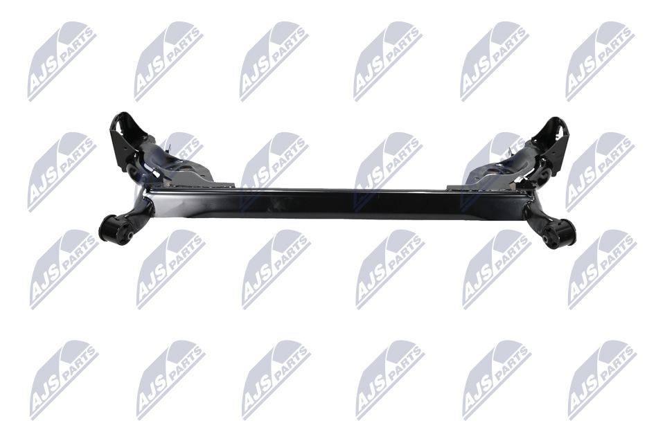 NTY | Ponte assale Assale posteriore ZRZ-CT-003 CITROËN C1 I 2009 economici online