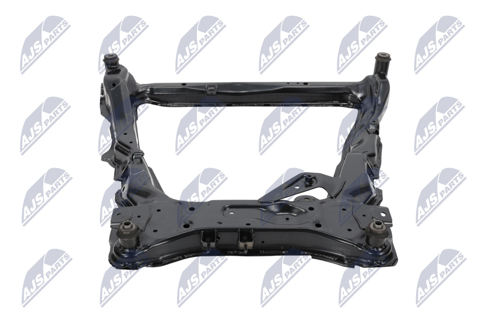 NTY | Hilfsrahmen vorne ZRZ-NS-007 NISSAN X-Trail (T31) 2010 günstig online