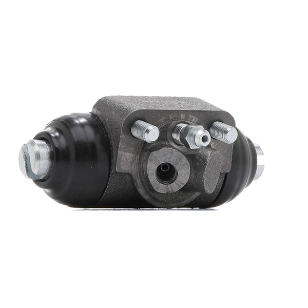 DELPHI Freno De Tambor sin controlador incorporado LW30073 15,83 € comprar online
