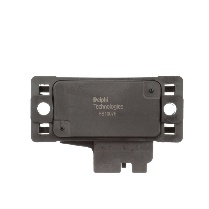 Sensor, pressão colector de admissão PS10075-11B1 DELPHI OPEL Corsa A CC (S83) 1.3 i (F08, M08, F68, M68) 1990 60 cv