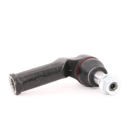 Spurstangengelenk TA2448 DELPHI VOLVO V70 III (BW, 135) 2.0 T5 2013 241 PS