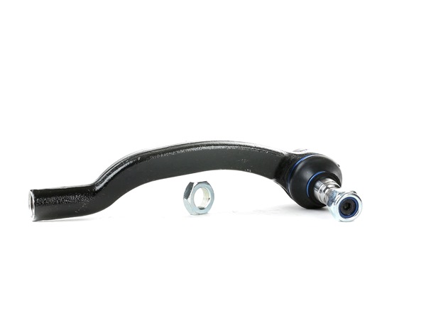 DELPHI TA2474 track rod end FIAT Ducato III Minibus (250, 290) 2.3 D 120 Multijet 120hp 2017
