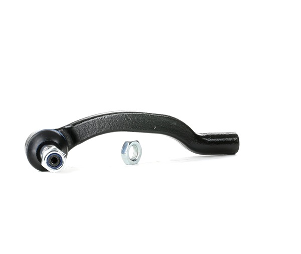 DELPHI TA2475 track rod end FIAT Ducato III Minibus (250, 290) 2.3 D 120 Multijet 120hp 2016