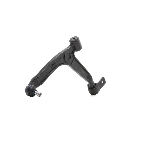 DELPHI TC1251 suspension arm PEUGEOT Partner Origin Van (G_) 1.6 110hp 2012