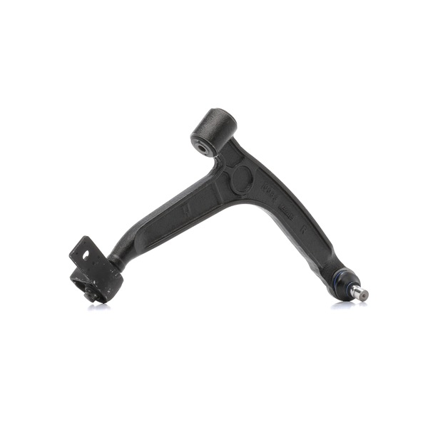 Suspension arm TC1252 DELPHI 3521 E9 PEUGEOT, CITROËN