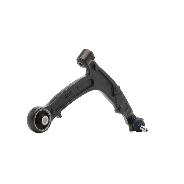 DELPHI TC1408 suspension arm FIAT Panda II Hatchback (169) 1.2 LPG (169CXF1A) 69hp 2012