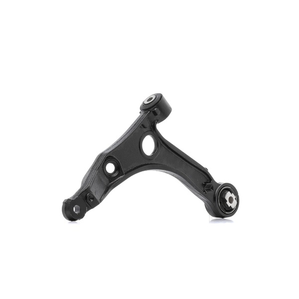 DELPHI TC1943 suspension arm FIAT Ducato III Minibus (250, 290) 2.3 D 150 Multijet 148hp 2018