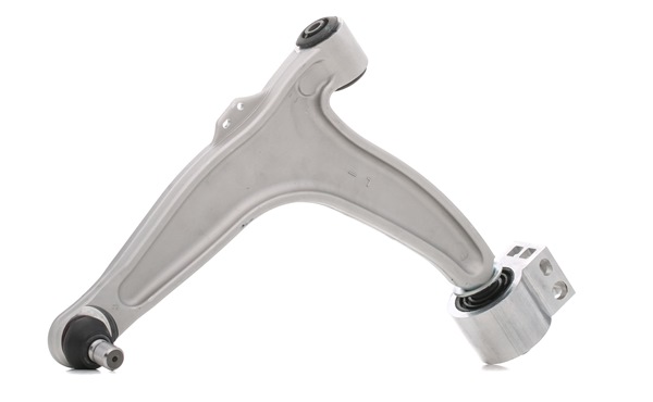 DELPHI | Länkarm Vänster, Nedre, Aluminium, Länkarm (tvär-), med spindelled TC2075 SAAB 9-7X SUV 2006 billiga online