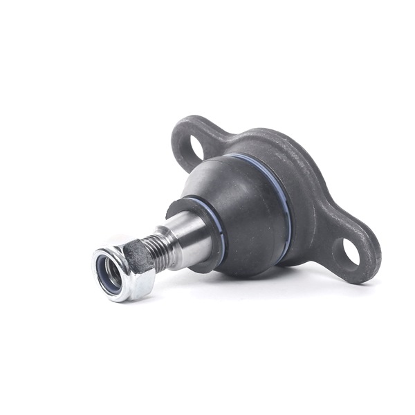 Ophanging Volkswagen California T5 Bus (7EC, 7EF, 7EG, 7HF): Fuseekogel DELPHI TC2089