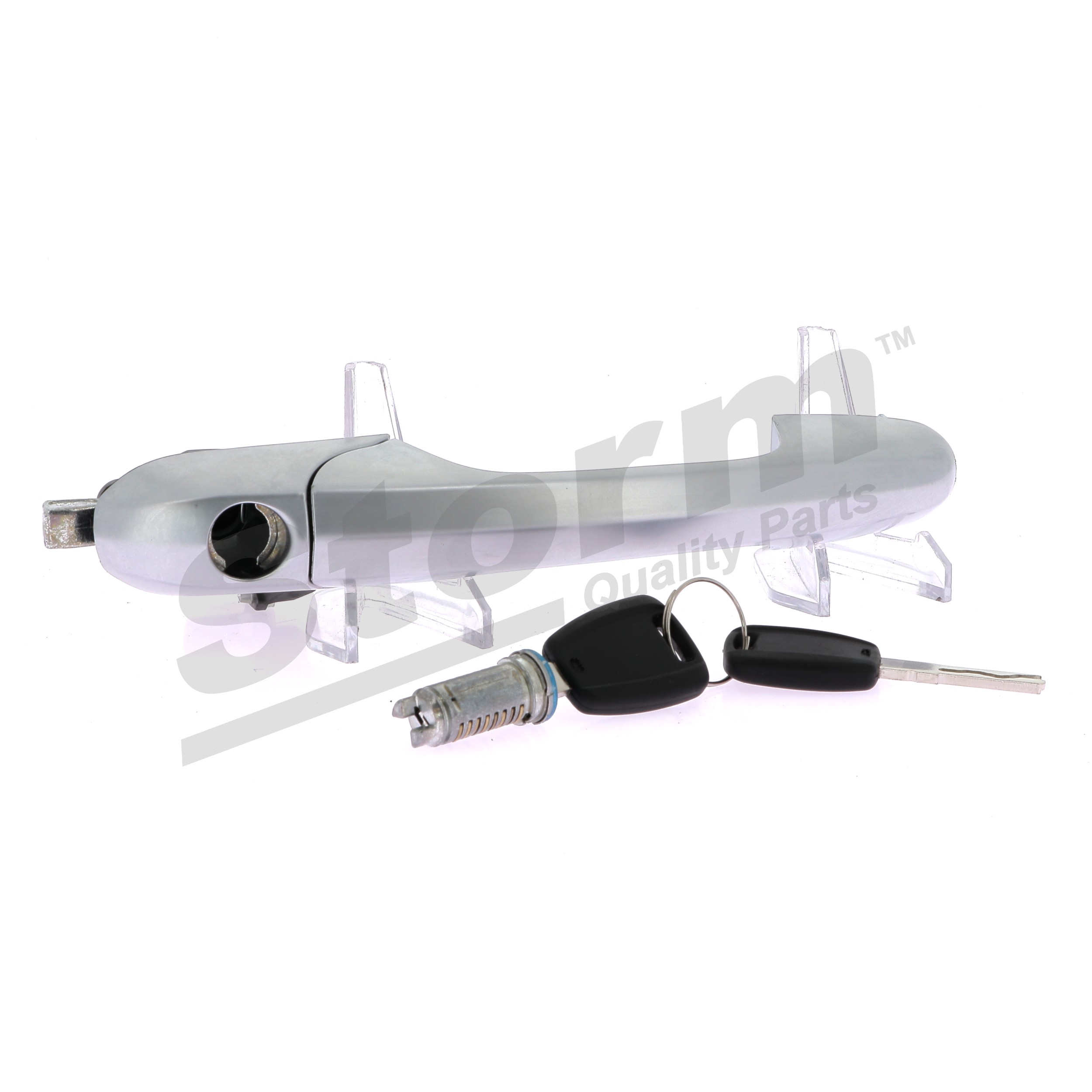 STORM QUALITY PARTS 14352005 Door handle ALFA ROMEO 147 (937) 1.9 JTD 16V 136 hp Diesel 2009