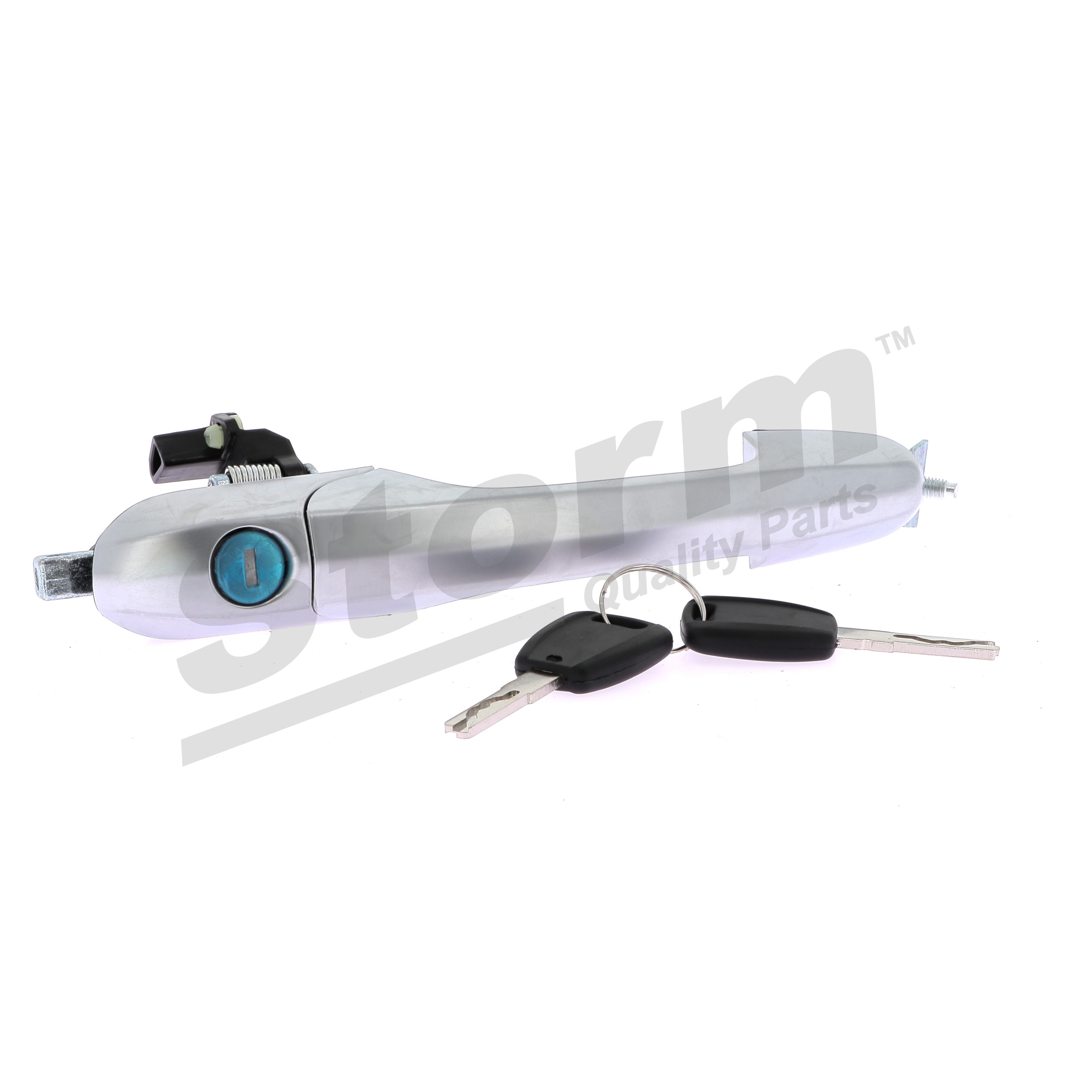 STORM QUALITY PARTS 14352006 Door handle ALFA ROMEO 147 (937) 1.9 JTD 16V 136 hp Diesel 2010