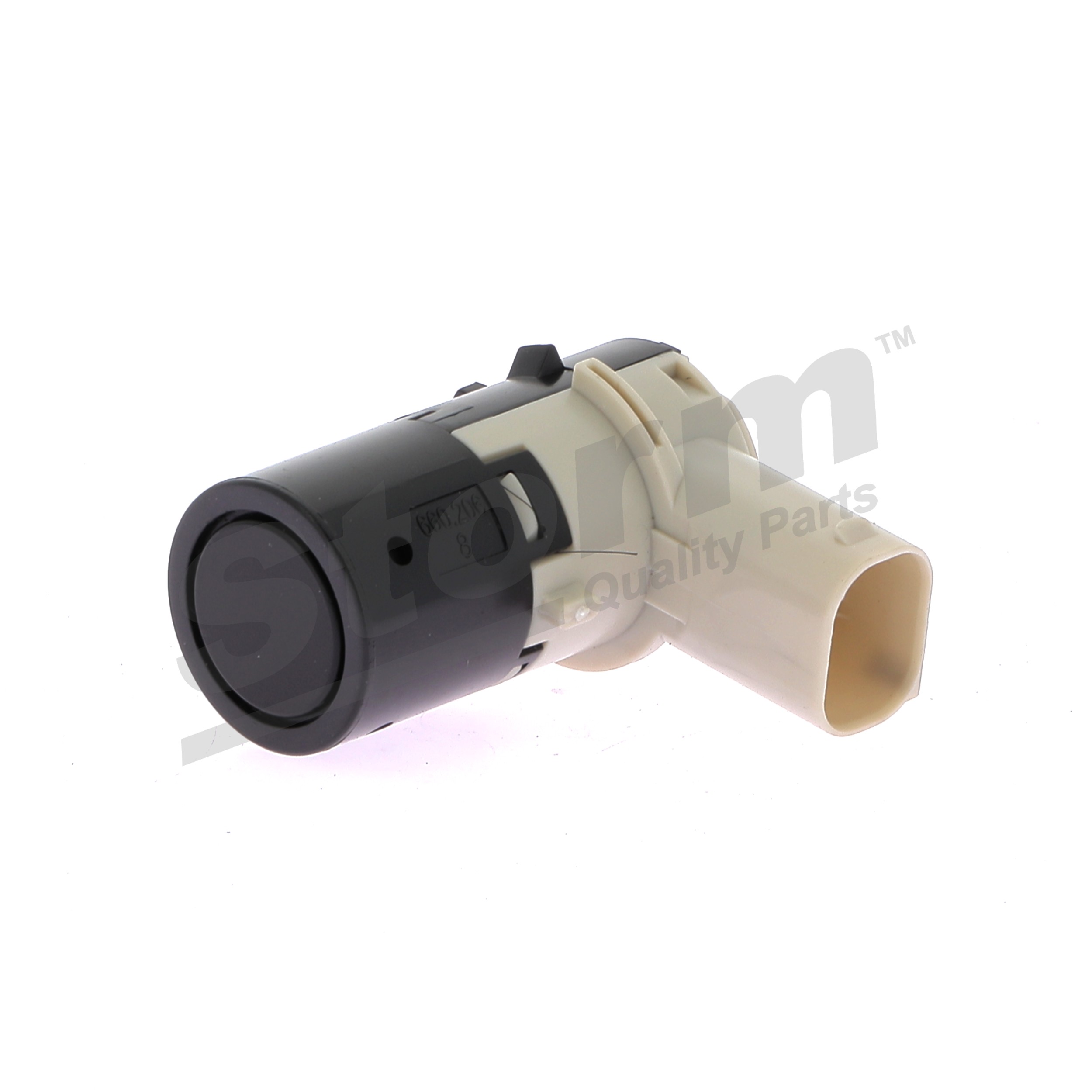 Numéro OEM 66 20 6 989 160 - Capteur de recul 151103 BMW