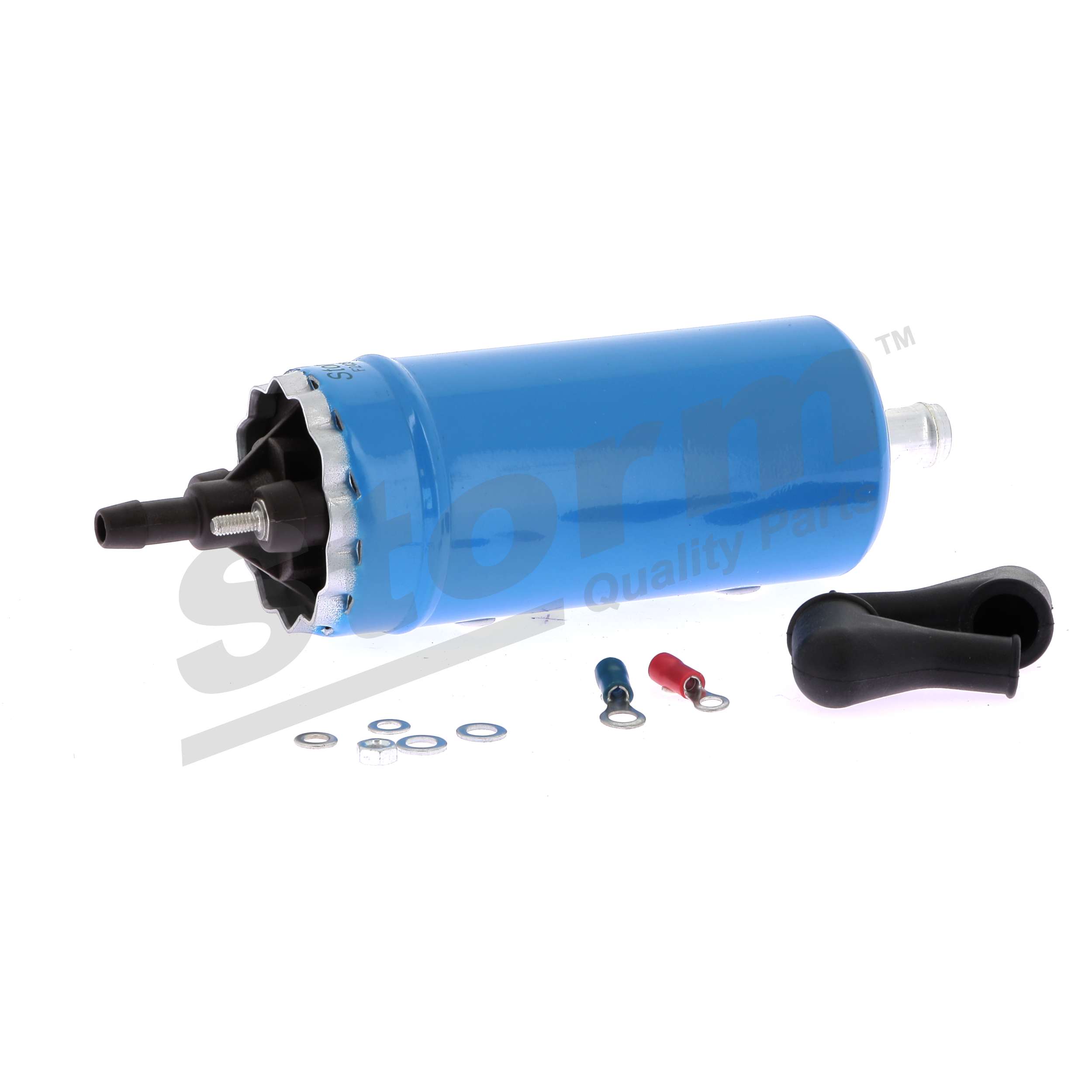 Benzinepomp 15204 STORM QUALITY PARTS Volkswagen Transporter T3 Flatbed Vrachtwagen/Chassis 2.1 Syncro 1991 112 Pk