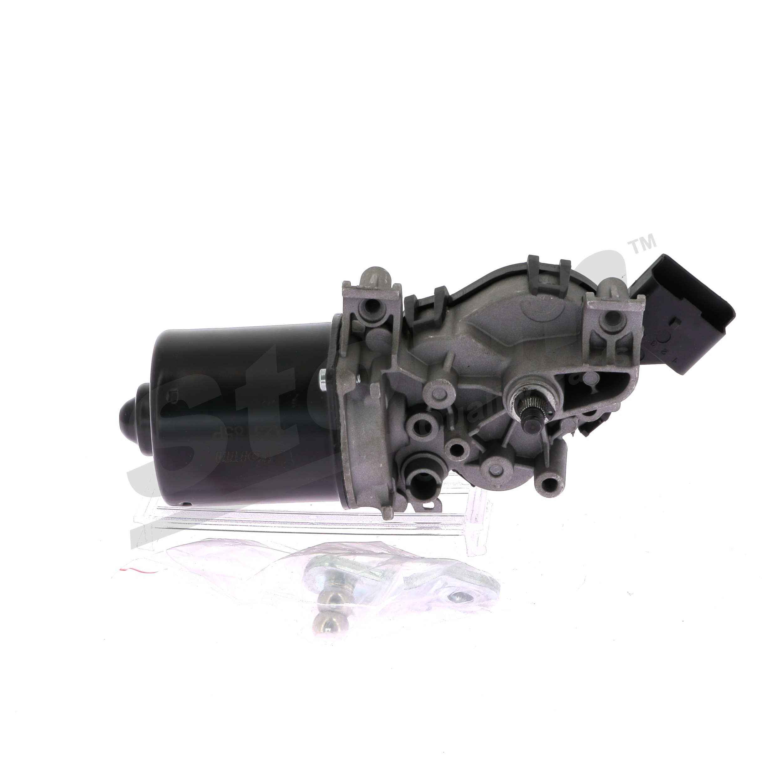 Motor de limpa-vidros 2551011 STORM QUALITY PARTS CITROËN C3 III (SX) 1.2 PureTech 2023 83 cv