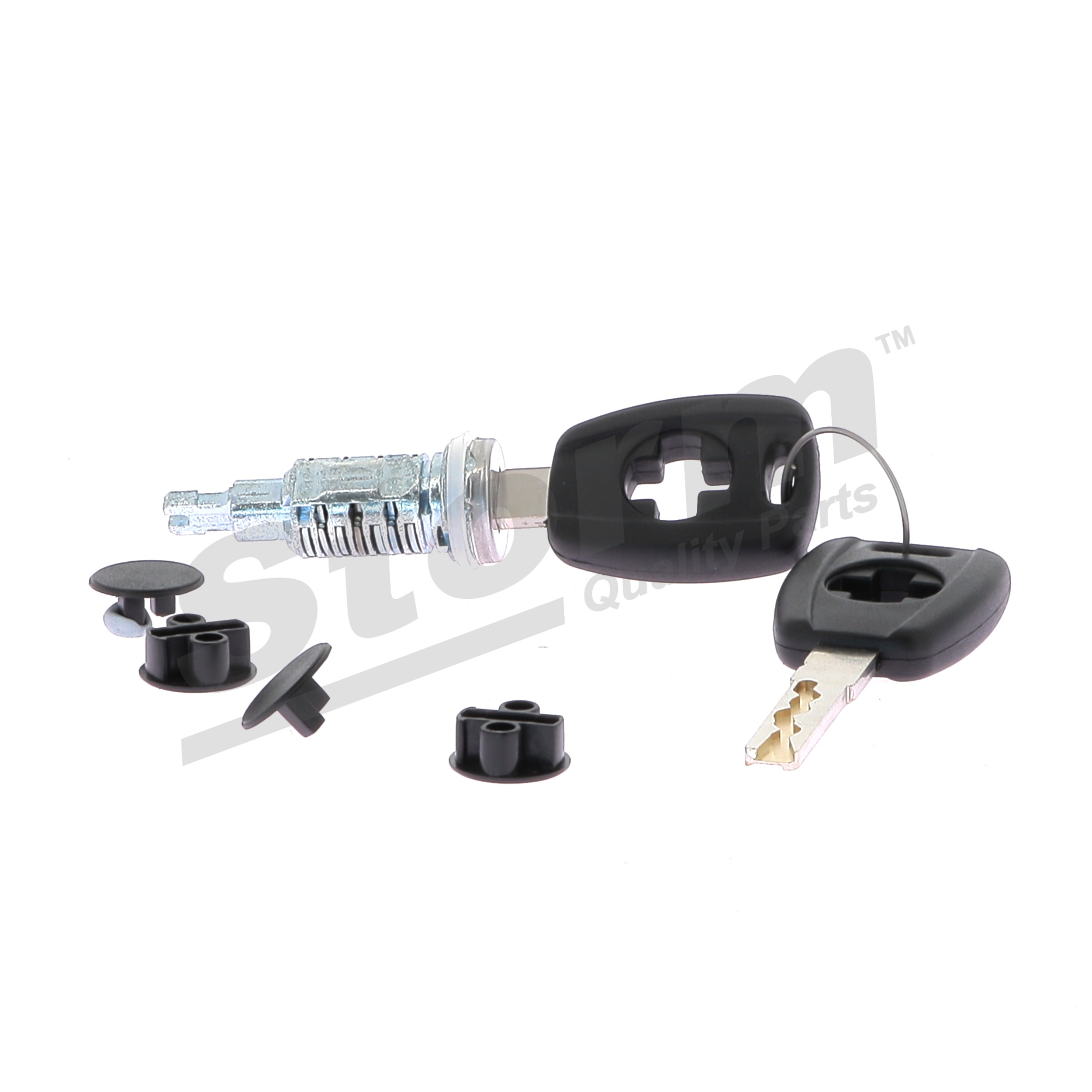 Slotcilinder 2962002 STORM QUALITY PARTS FIAT Ducato III Flatbed Vrachtwagen / Chassis (250, 290) 2.3 D 110 Multijet 2014 113 Pk
