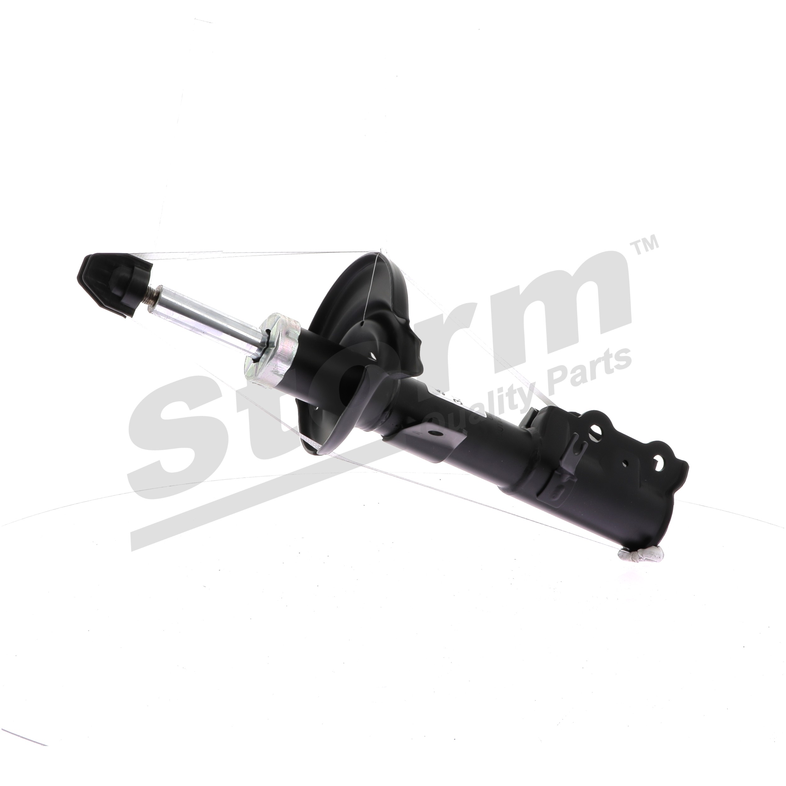 Numéro OEM 1 904 579 - Amortisseur 3394DG FORD