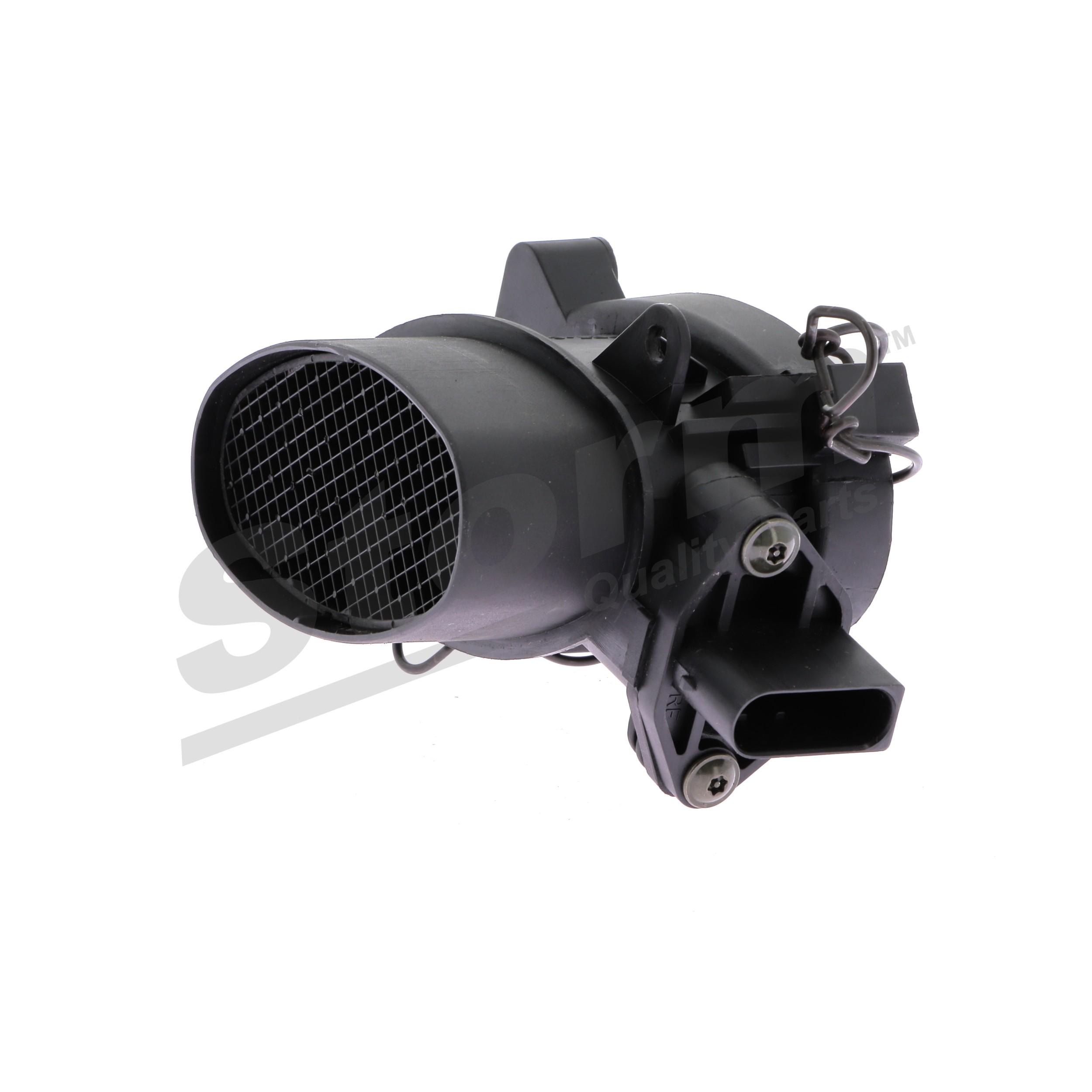 STORM QUALITY PARTS 399018 mass air flow sensor (maf) MG ZT-T Estate 2.0 CDTi 131hp 2004