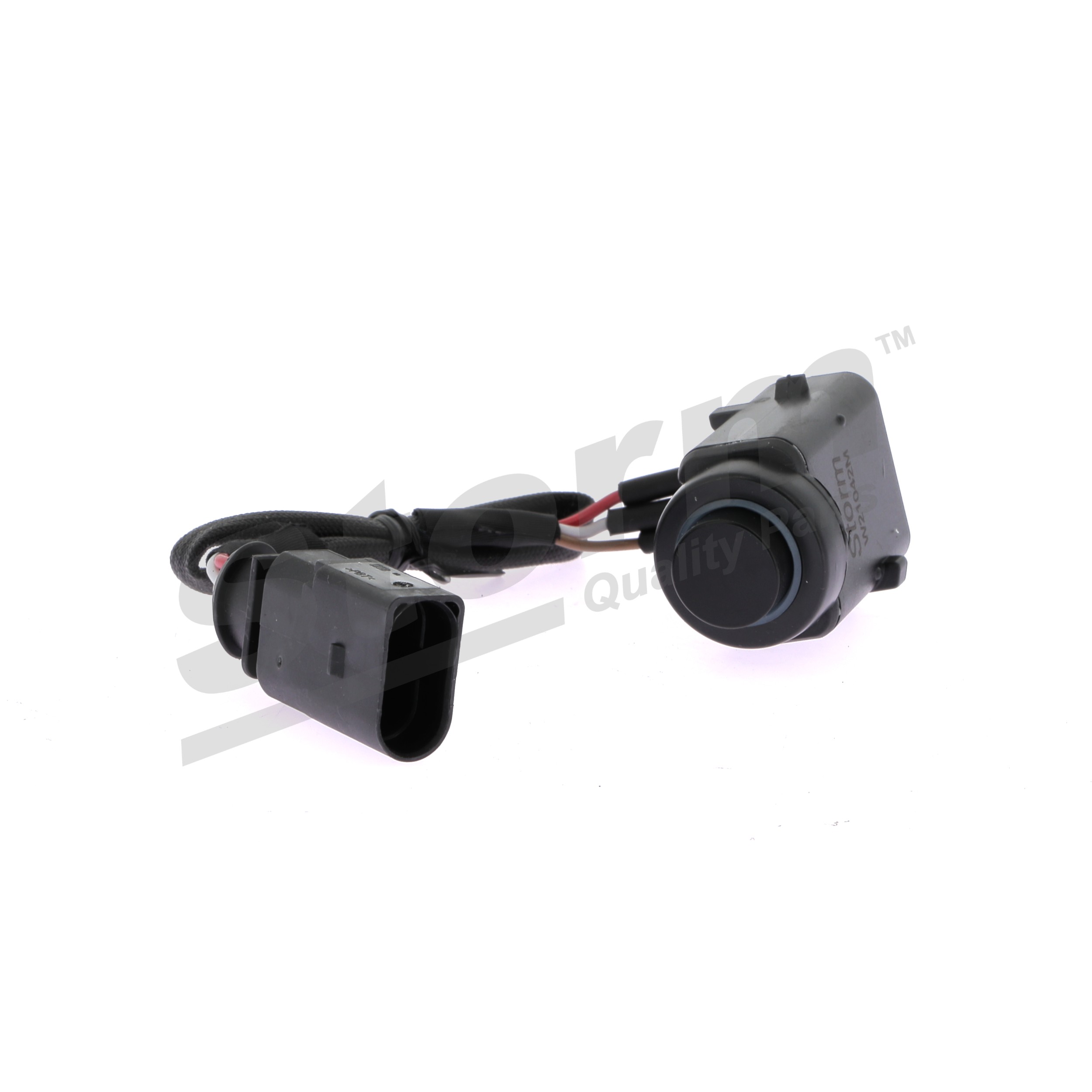 Numer OEM 3D0 919 275 C - Czujnik parkowania 399222 AUDI, SKODA, SEAT