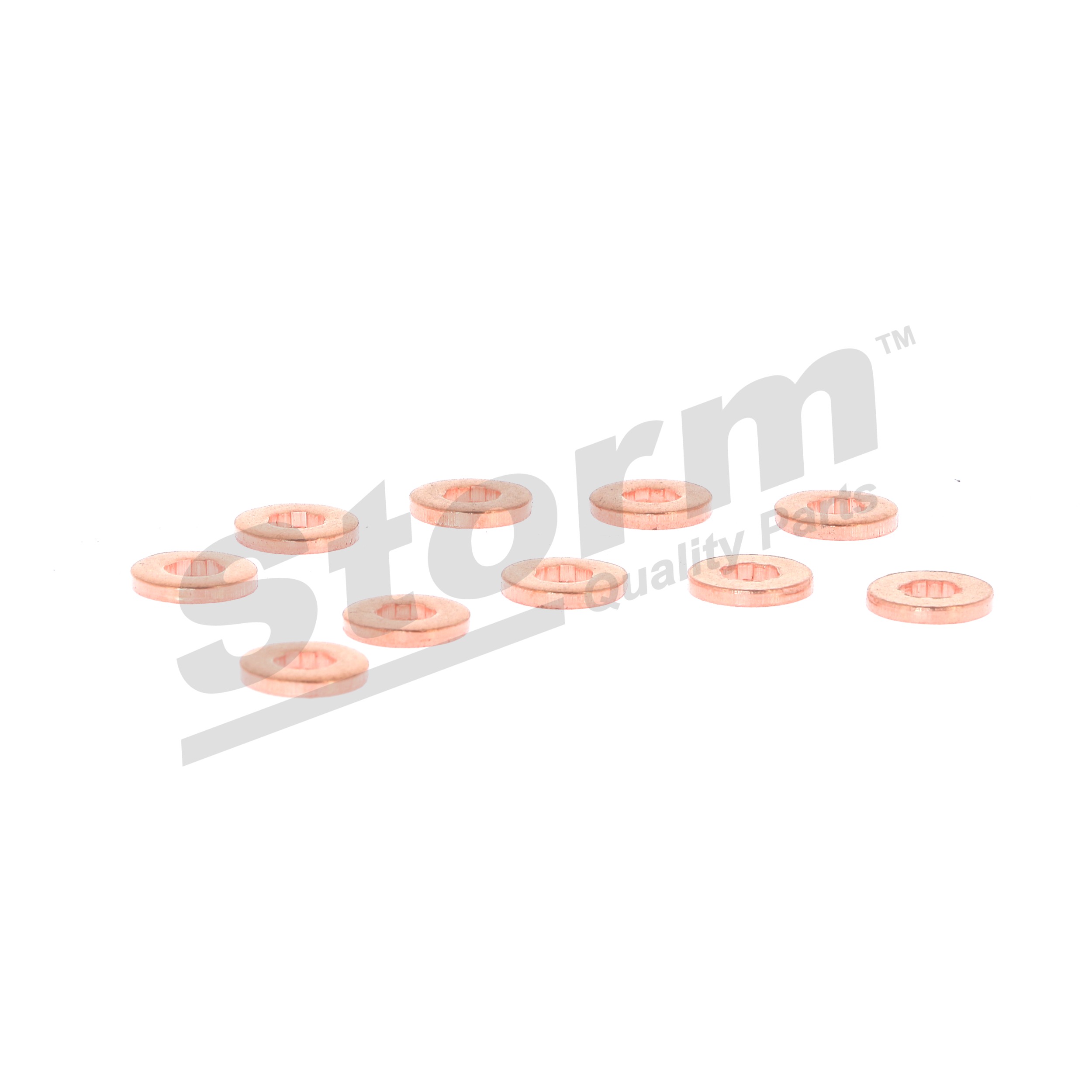 Número OEM 1 748 294 - Protección térmica, sistema inyección 46000000016 FORD