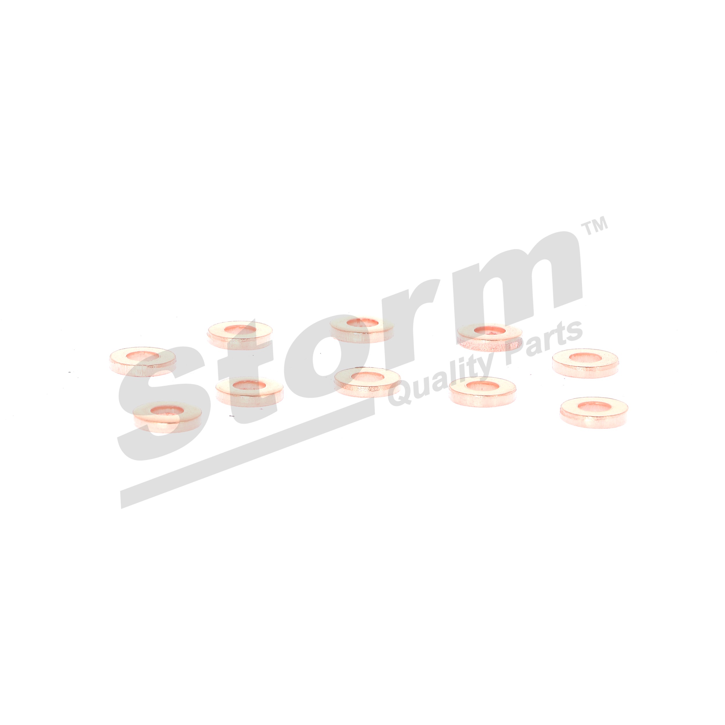 O-ring, instrutning 46000000216 STORM QUALITY PARTS RENAULT Kadjar (HA_, HL_) 1.7 Blue dCi 150 4WD (HLA7) 2022 150 hk
