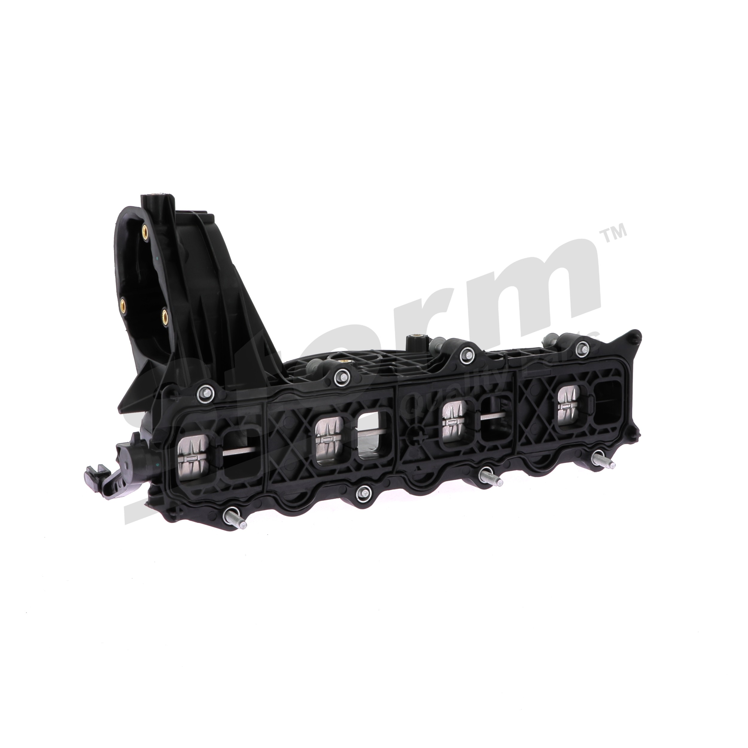 Numer OEM A 651 091 00 60 - Łożyskowanie, wahacz 516518 MERCEDES-BENZ
