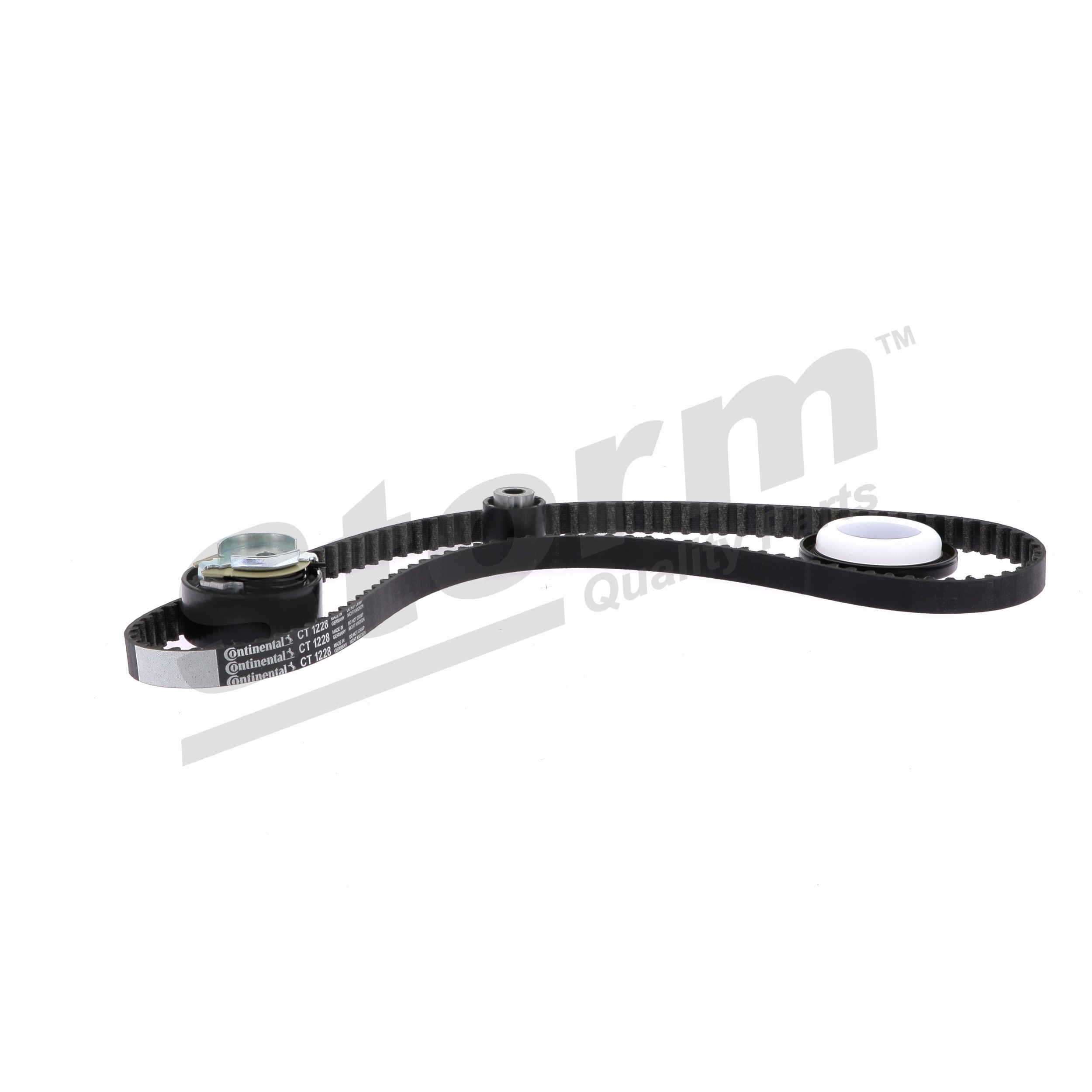 Número OEM 16 088 876 80 - Kit de correa de distribución 5550003 PEUGEOT, CITROËN, OPEL, DS, VAUXHALL