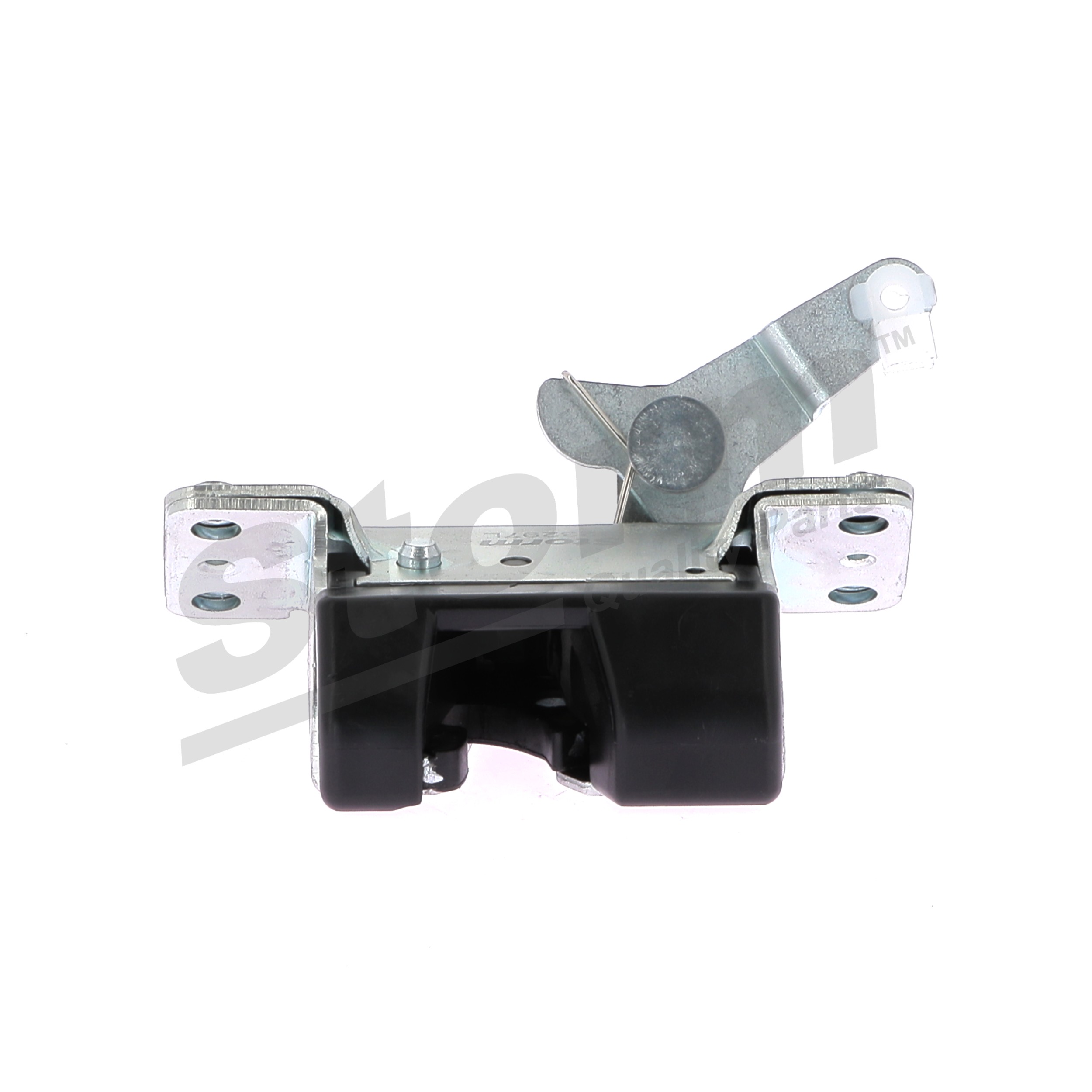 STORM QUALITY PARTS 6502004 Door lock OPEL Zafira A (T98) 1.6 103 hp Petrol 2003