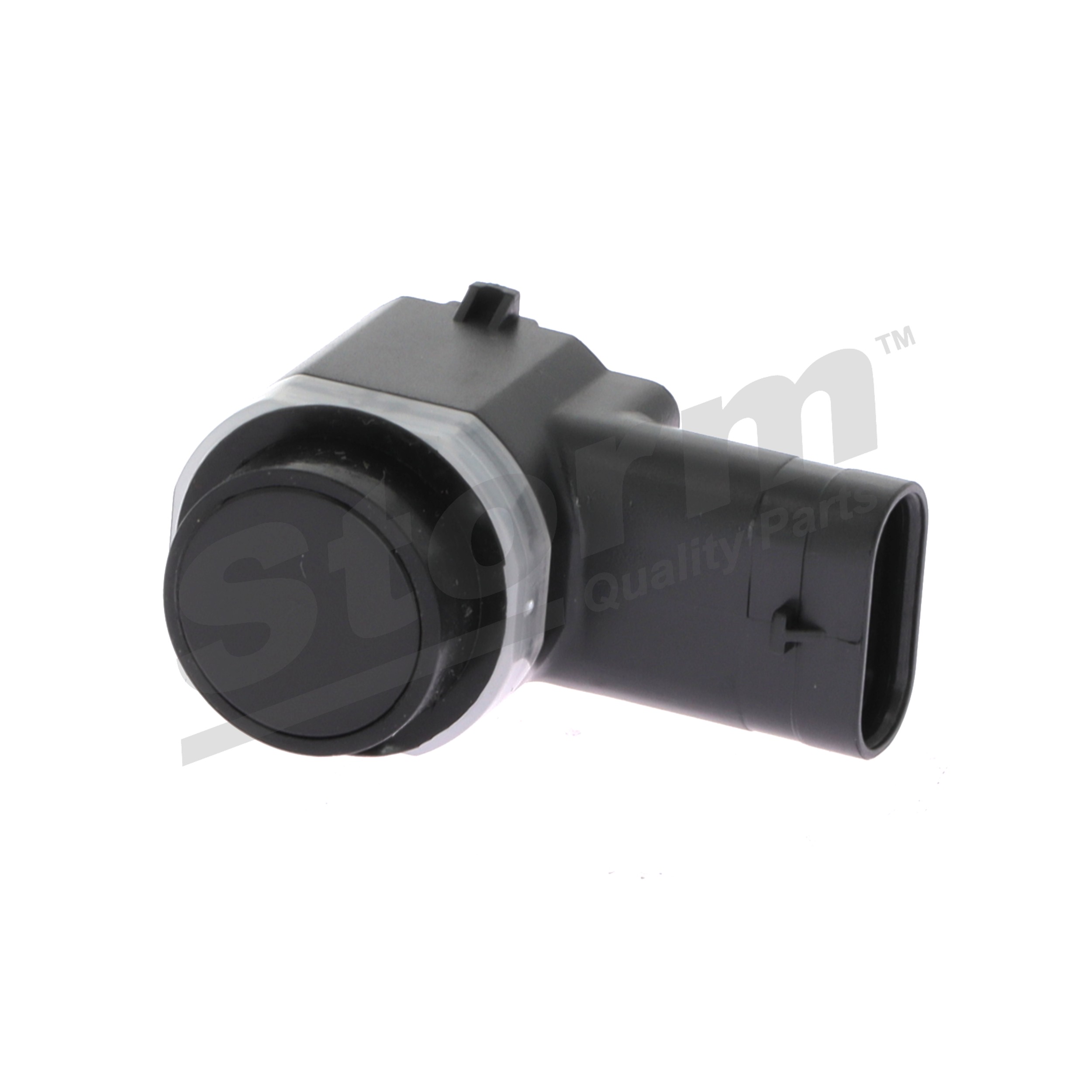 Numero OEM 28 43 8JZ 00B - Sensore di parcheggio 777134 RENAULT, NISSAN, DACIA, RENAULT TRUCKS