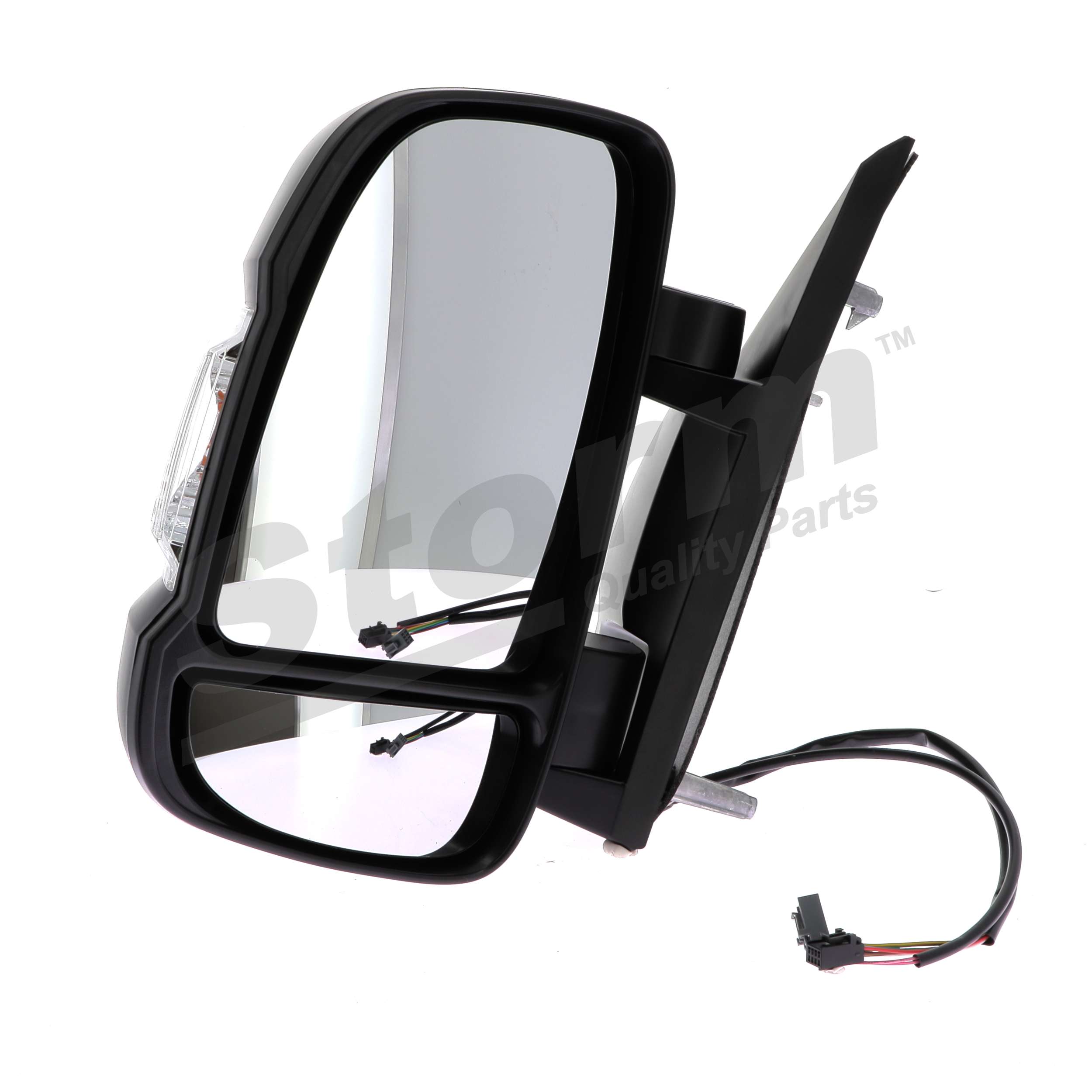 OEM nummer 7 355 170 79 - Sidespeil 7999009 CITROËN, FIAT