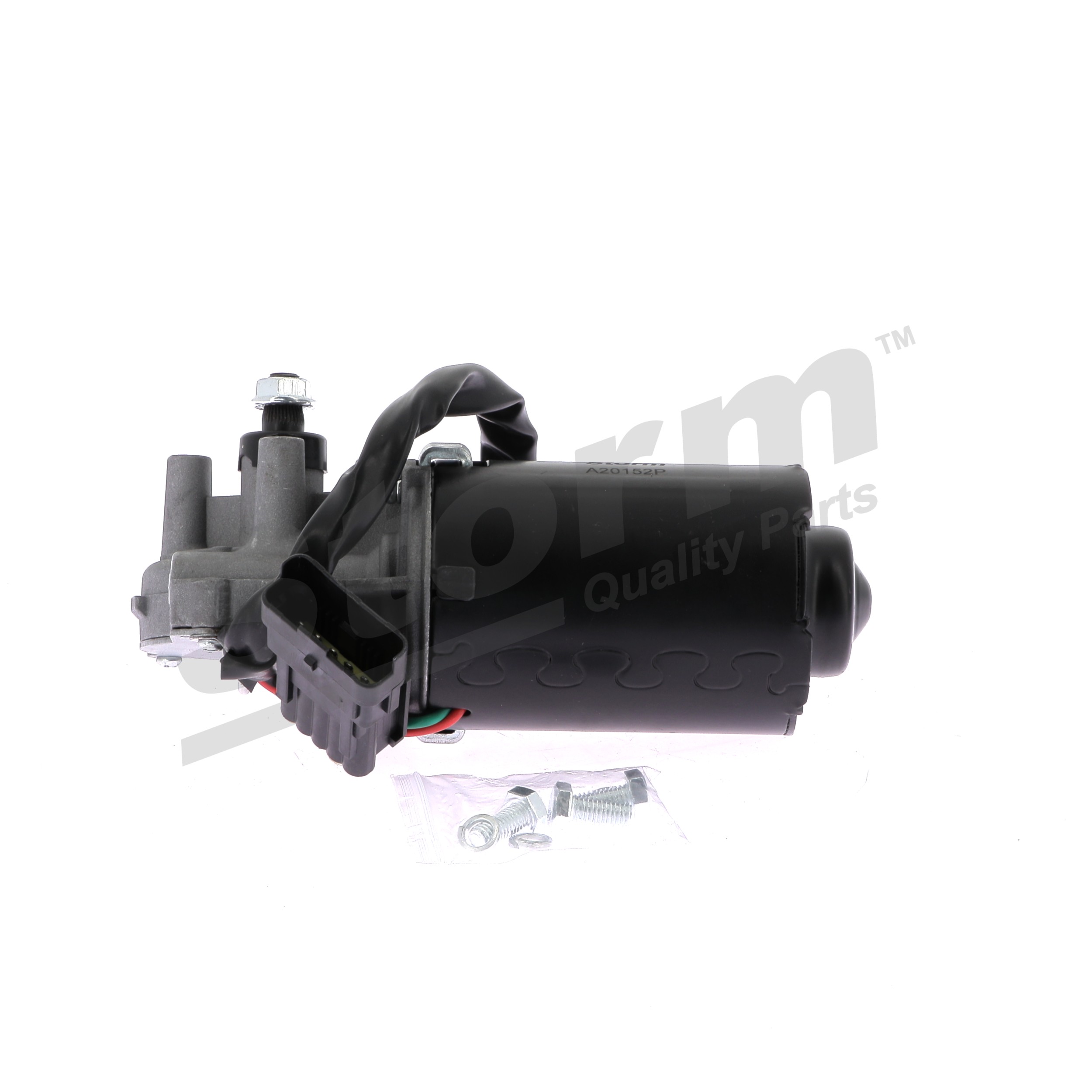 STORM QUALITY PARTS 8101010 moteur d'essuie-glace DACIA Logan I Berline (LS) 1.4 75CV 2016