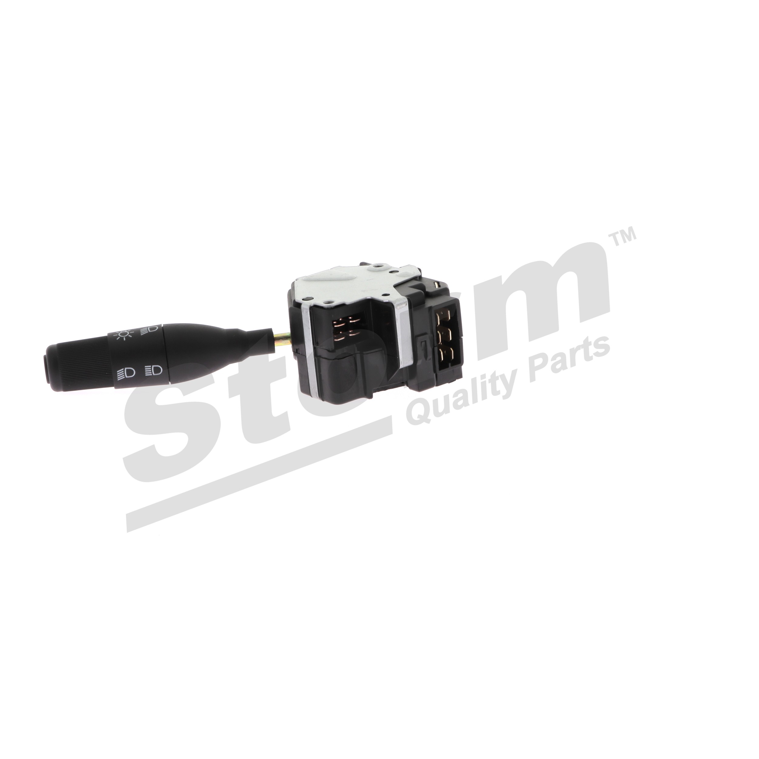 Comutador na coluna de direcção 81027 STORM QUALITY PARTS RENAULT Clio I Hatchback 1.2 1998 58 cv