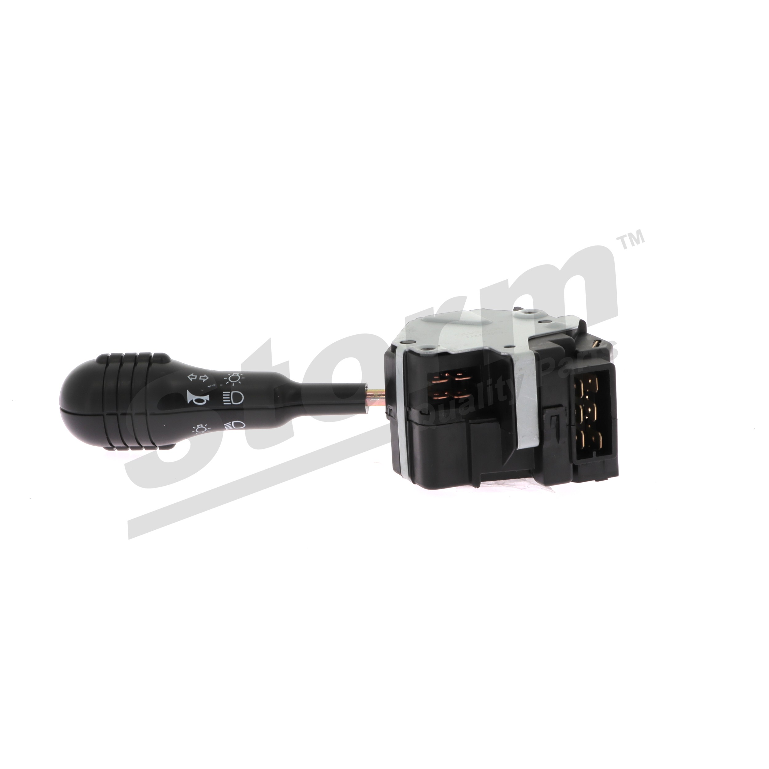 Steering Column Switch 81120 STORM QUALITY PARTS 77 00 822 445 RENAULT
