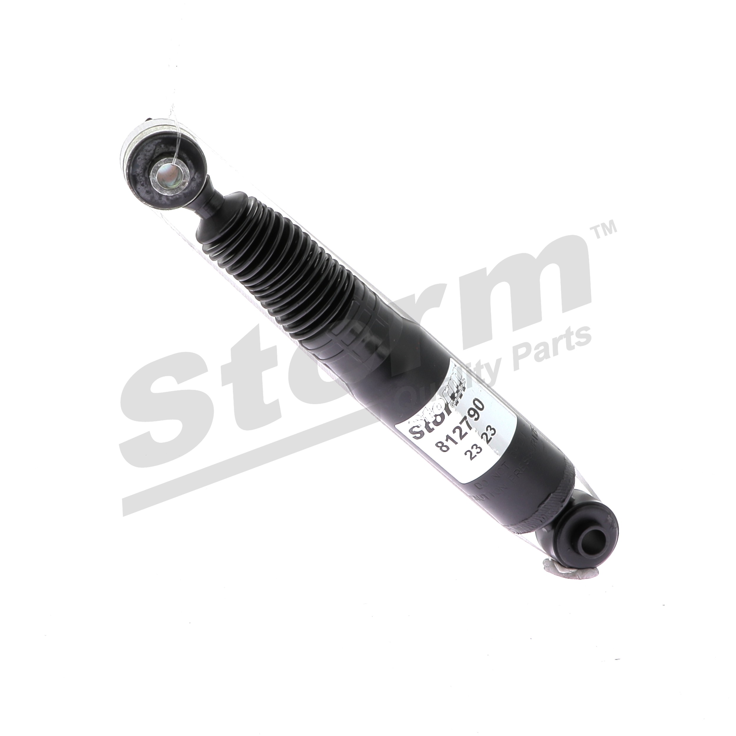 Numéro OEM 5206 V4 - Amortisseur 812790 PEUGEOT, CITROËN, DS