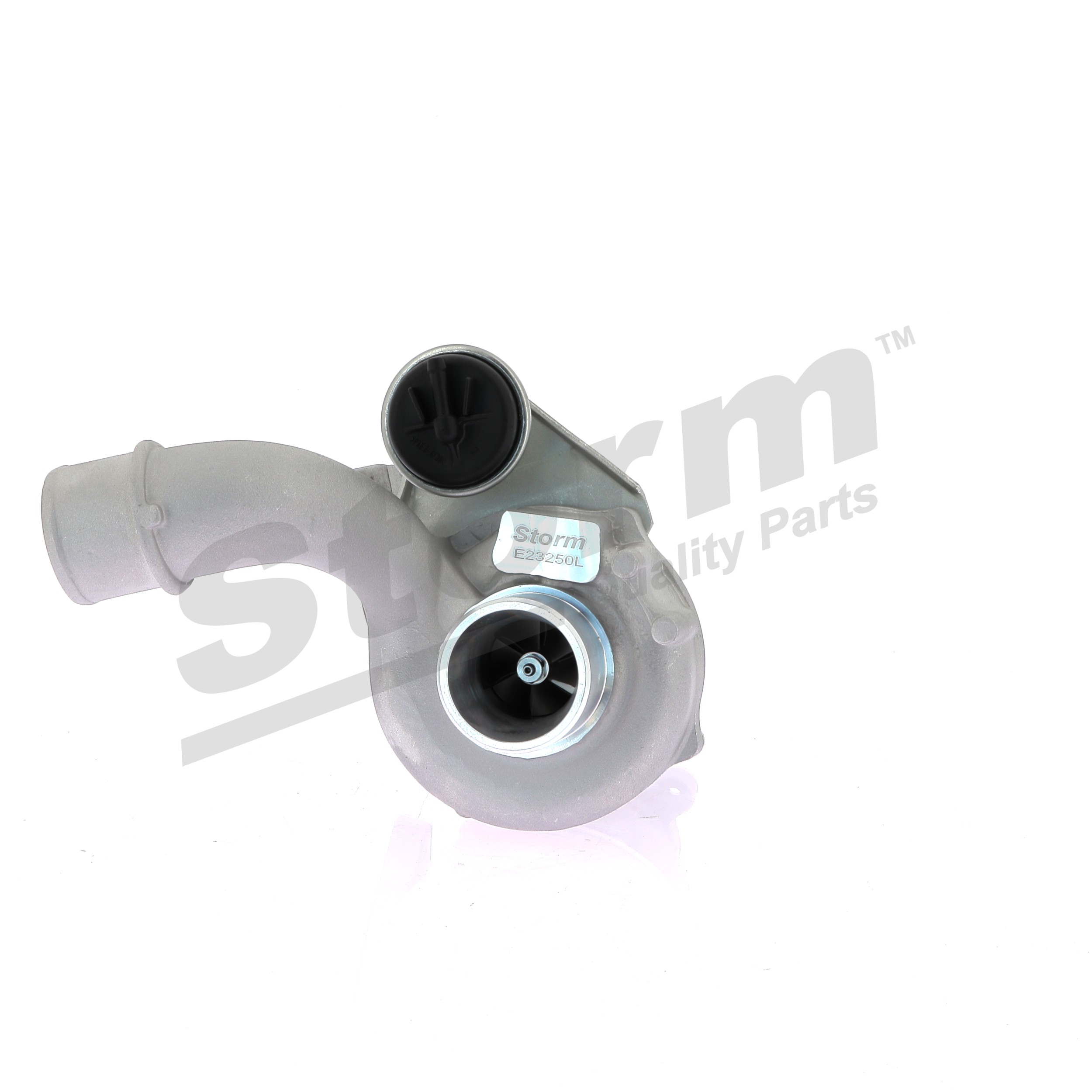 OEM nummer 7.701.473.757 - Turbolader 89190 NISSAN, OPEL, RENAULT, DACIA, VAUXHALL