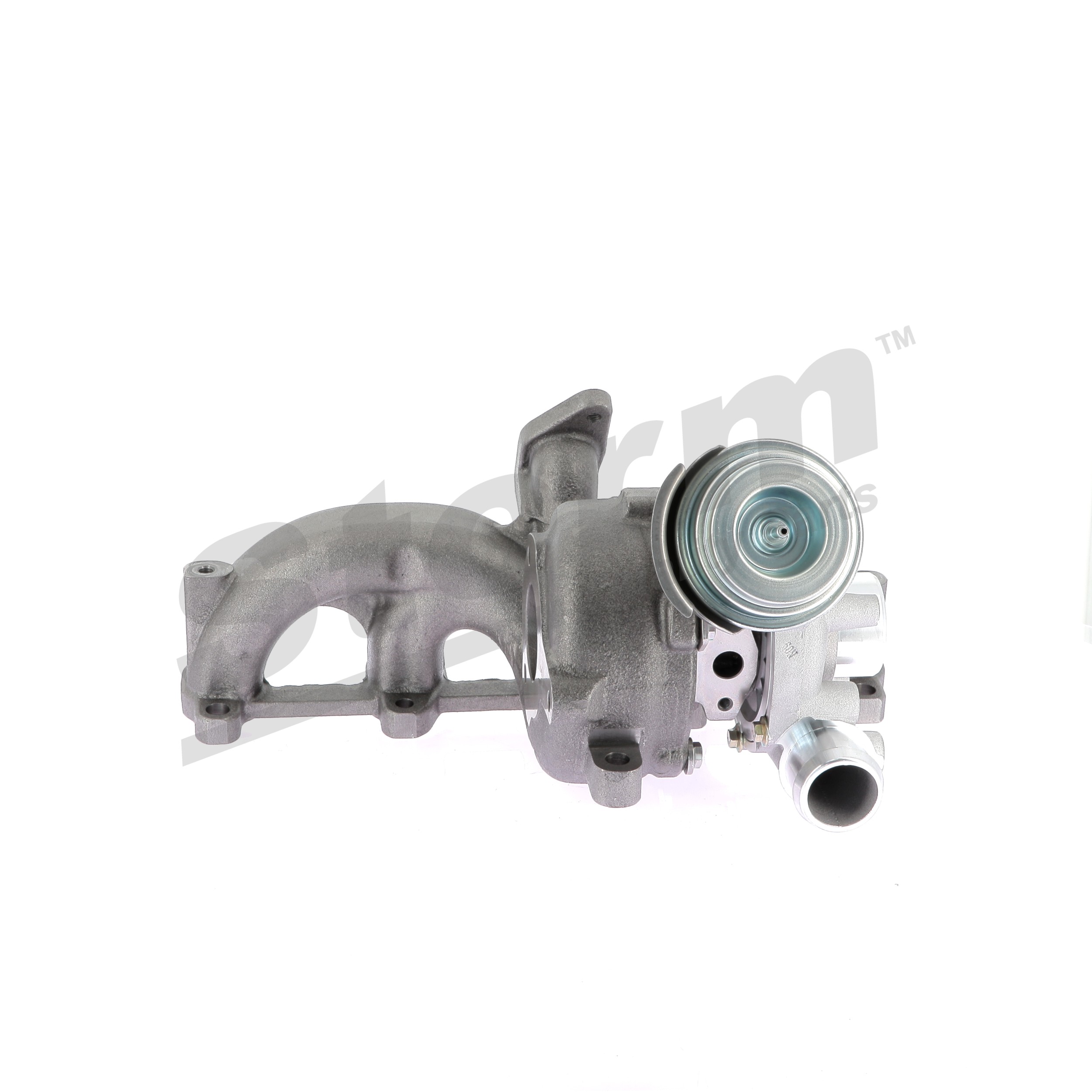 Numéro OEM 03G 253 014 A - Turbocompresseur 89194 AUDI, FORD, SEAT, SKODA